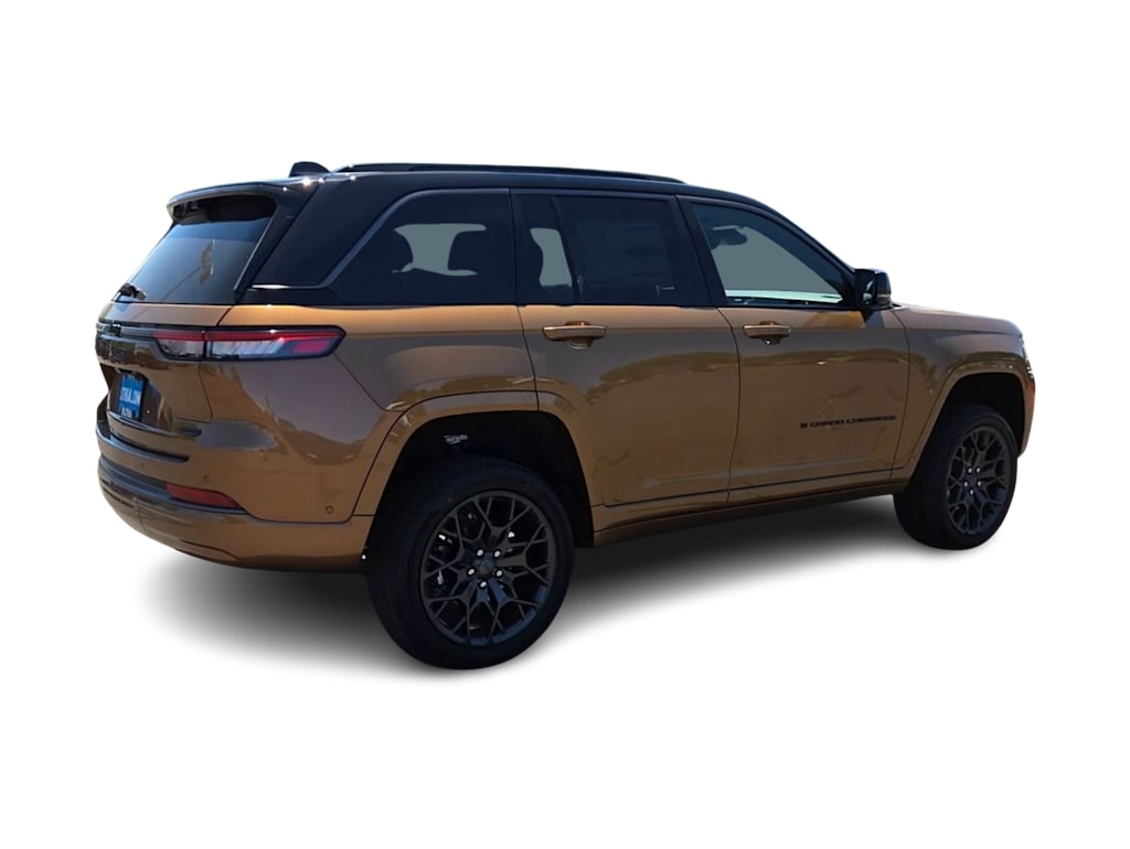 Thumbnail: 2026 Jeep Grand Cherokee - 20