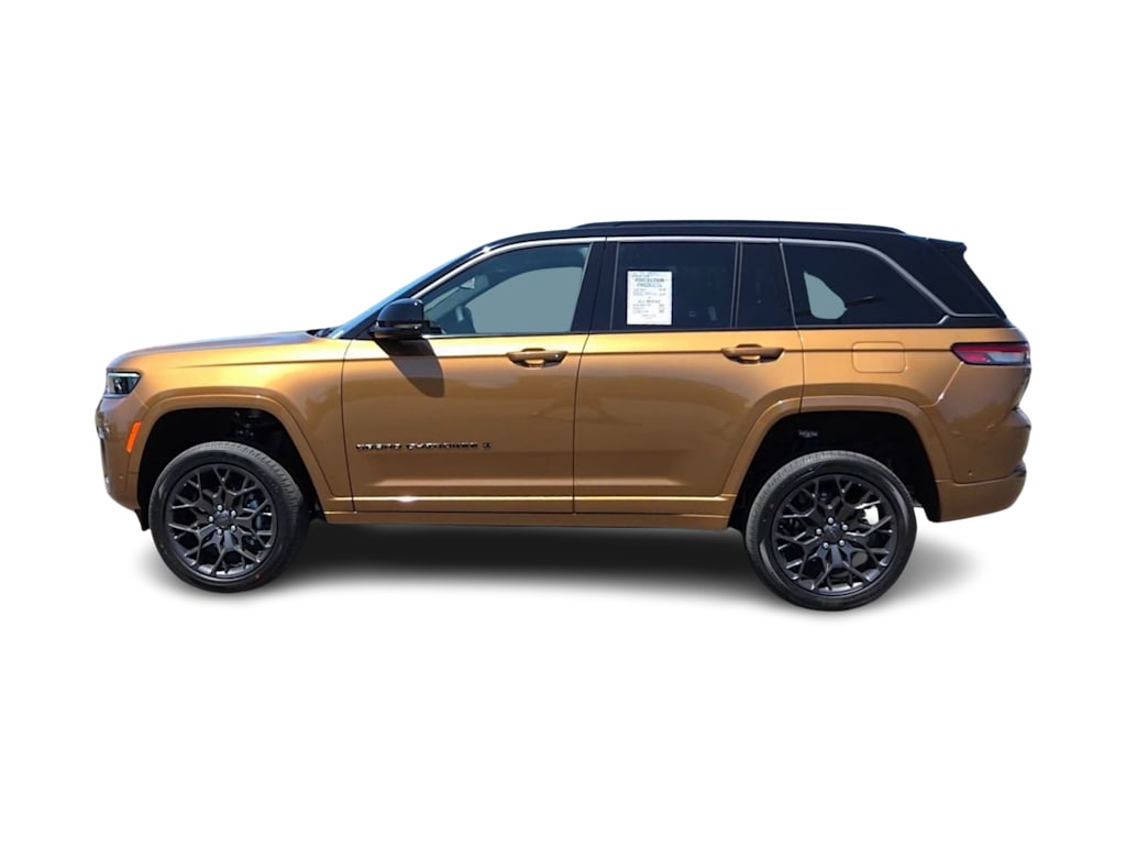 Thumbnail: 2026 Jeep Grand Cherokee - 19