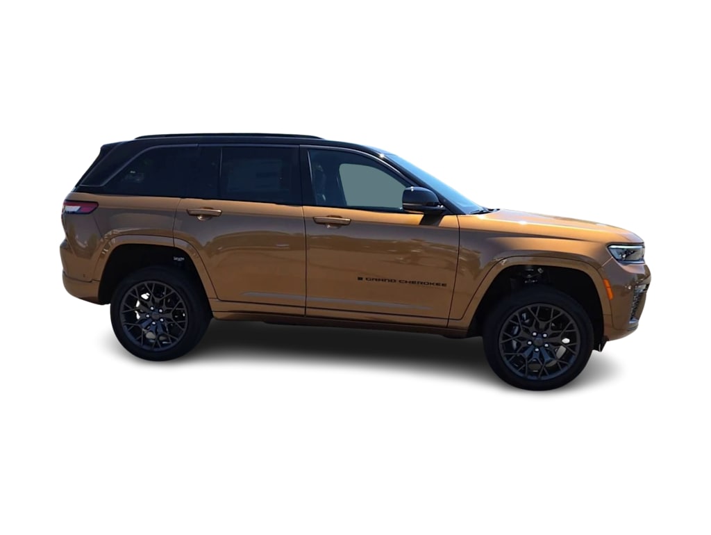 Thumbnail: 2026 Jeep Grand Cherokee - 21