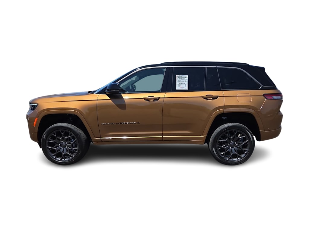 Thumbnail: 2026 Jeep Grand Cherokee - 22