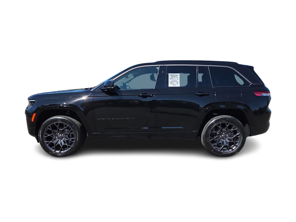 Thumbnail: 2026 Jeep Grand Cherokee - 23