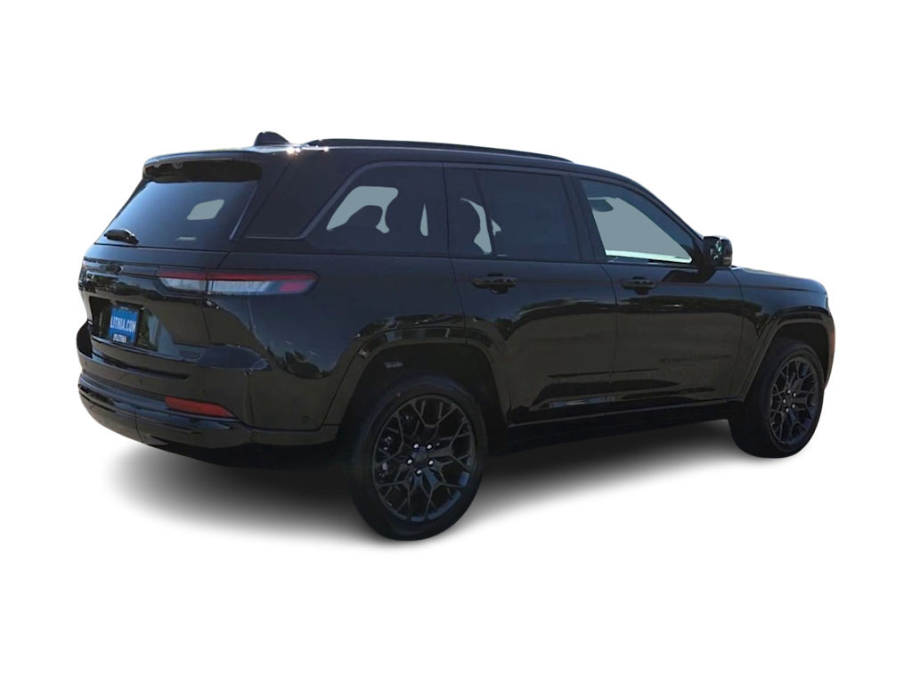 Thumbnail: 2026 Jeep Grand Cherokee - 21