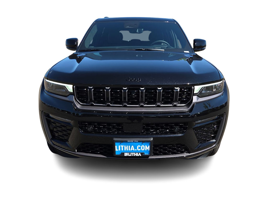 Thumbnail: 2026 Jeep Grand Cherokee - 26