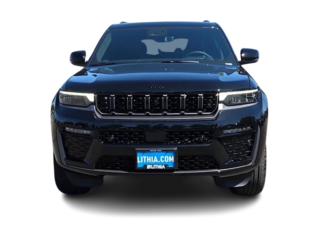 Thumbnail: 2026 Jeep Grand Cherokee - 6