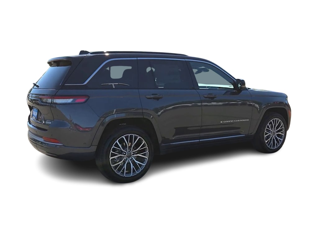 Thumbnail: 2026 Jeep Grand Cherokee - 20