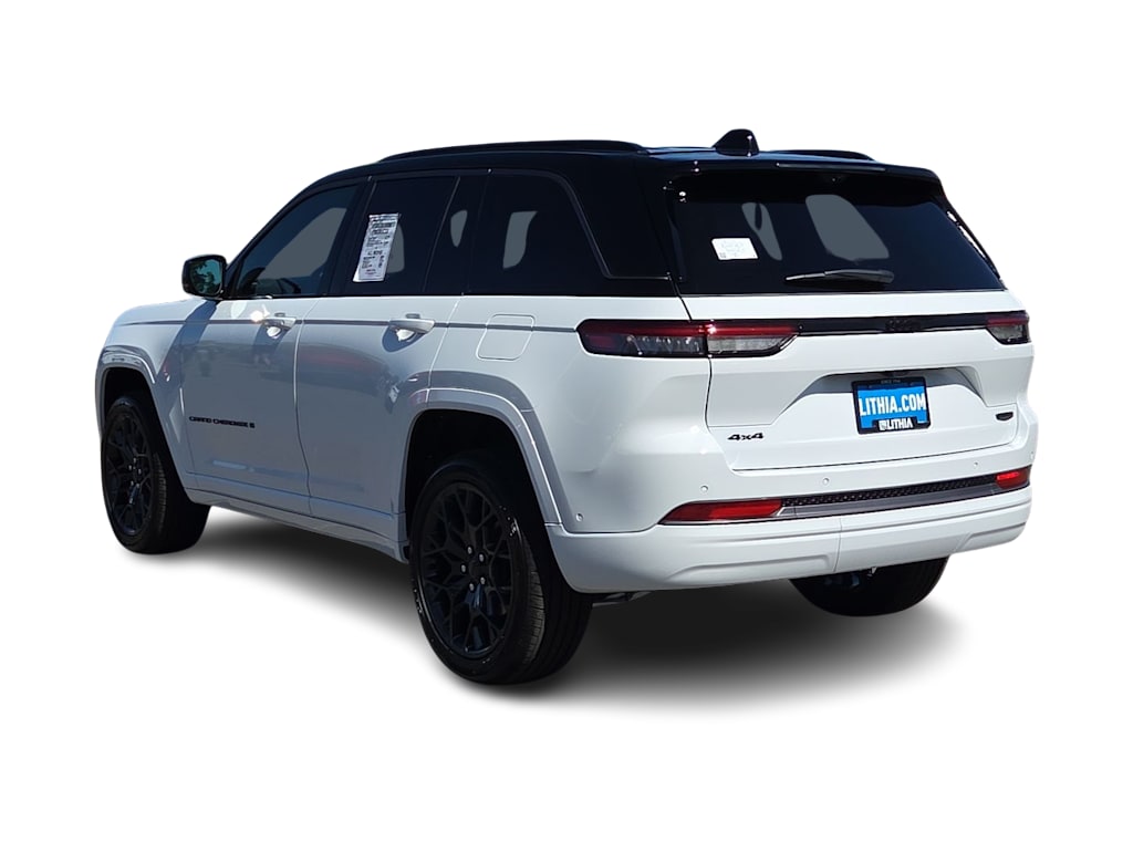Thumbnail: 2026 Jeep Grand Cherokee - 24