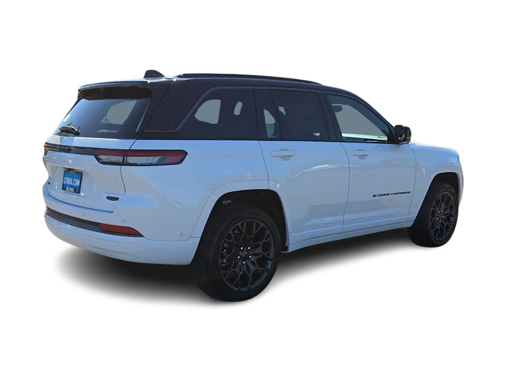 Thumbnail: 2026 Jeep Grand Cherokee - 20