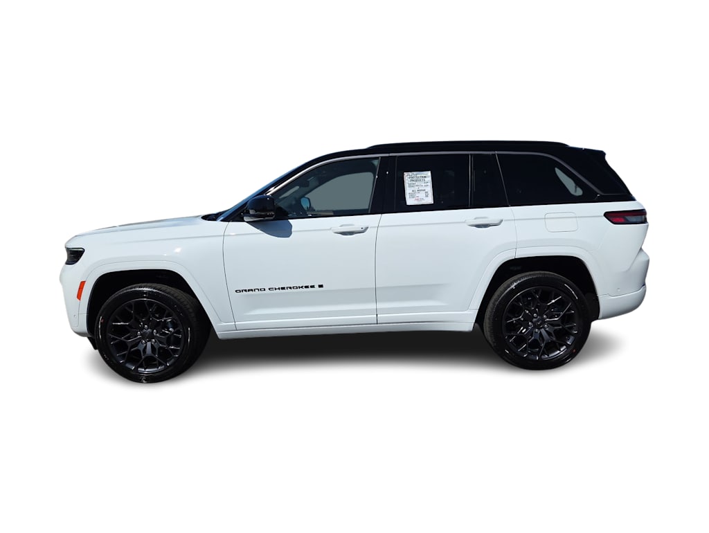 Thumbnail: 2026 Jeep Grand Cherokee - 23