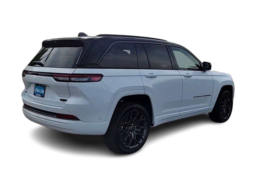 Thumbnail: 2026 Jeep Grand Cherokee - 20