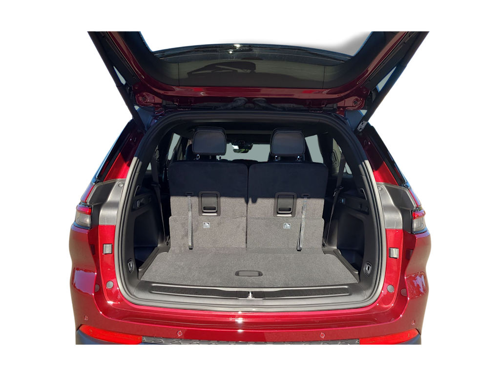 Thumbnail: 2025 Jeep Grand Cherokee L - 16