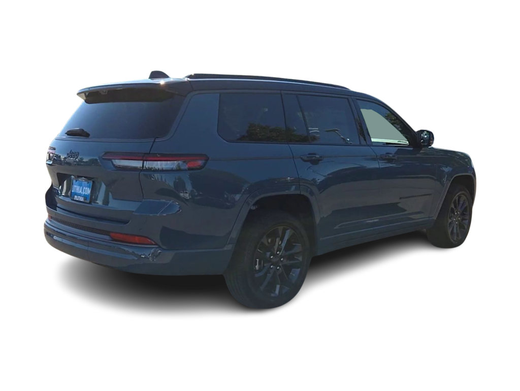 Thumbnail: 2026 Jeep Grand Cherokee L - 20