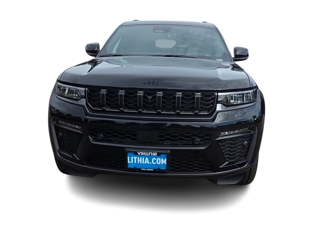 Thumbnail: 2026 Jeep Grand Cherokee L - 6