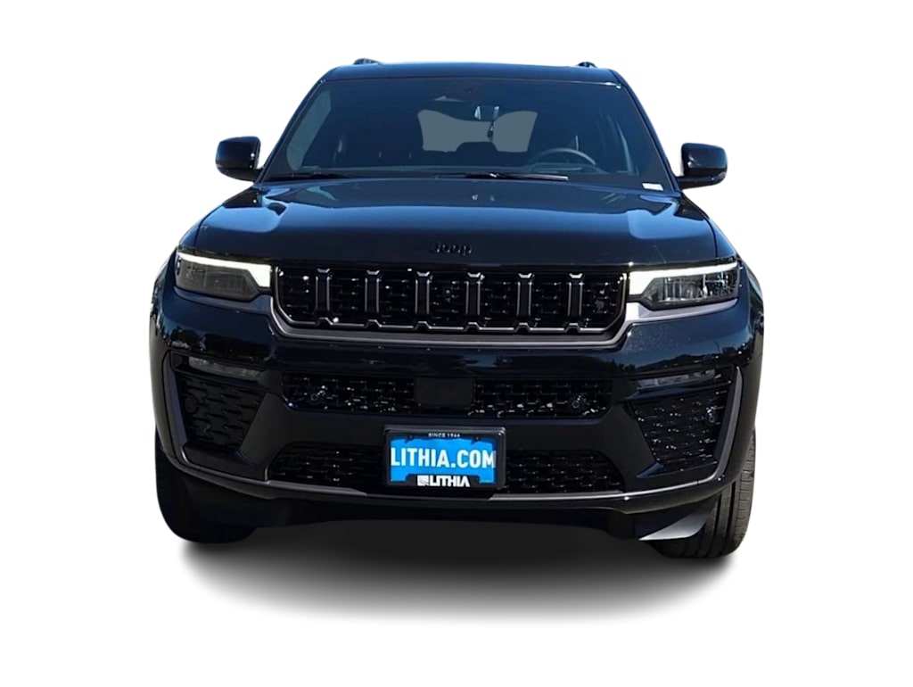 Thumbnail: 2026 Jeep Grand Cherokee L - 6
