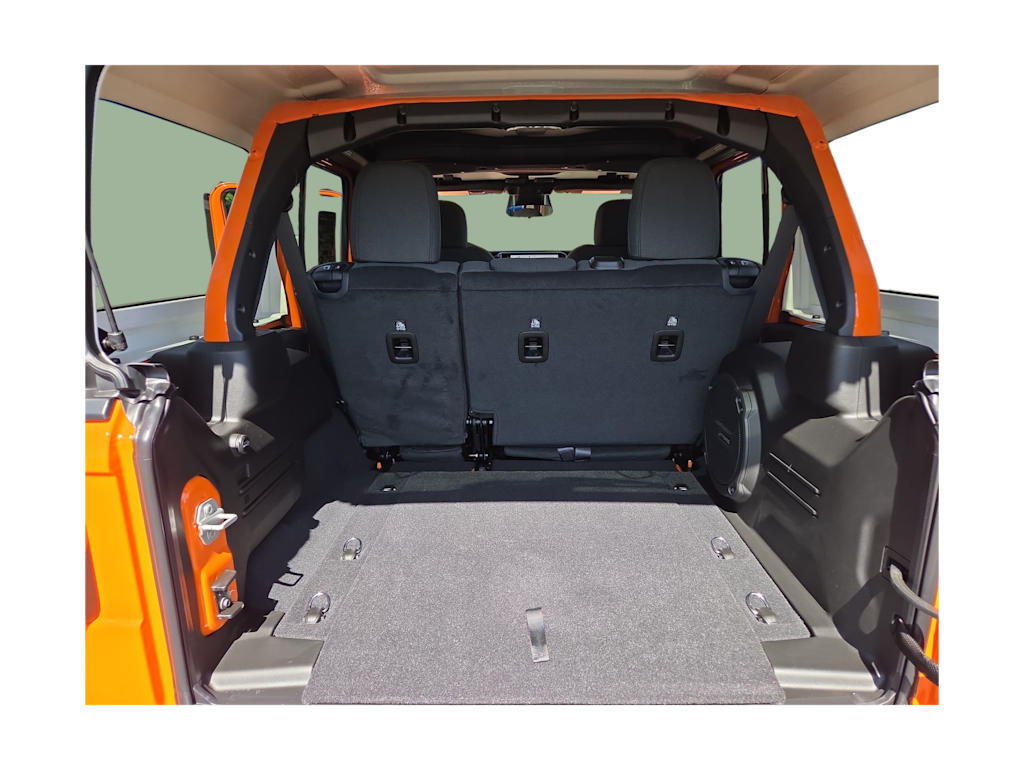 Thumbnail: 2026 Jeep Wrangler - 17