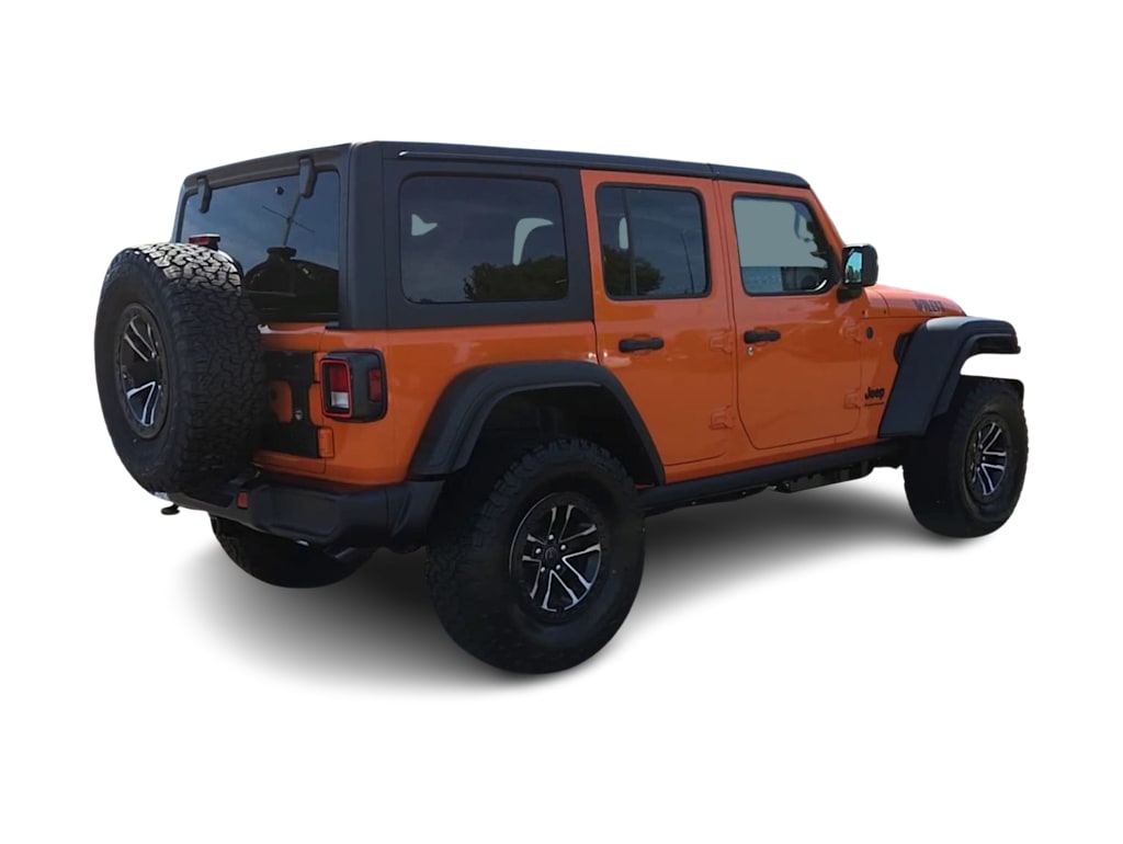 Thumbnail: 2026 Jeep Wrangler - 22