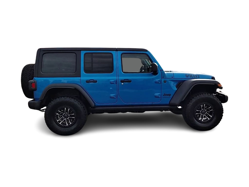 Thumbnail: 2026 Jeep Wrangler - 22