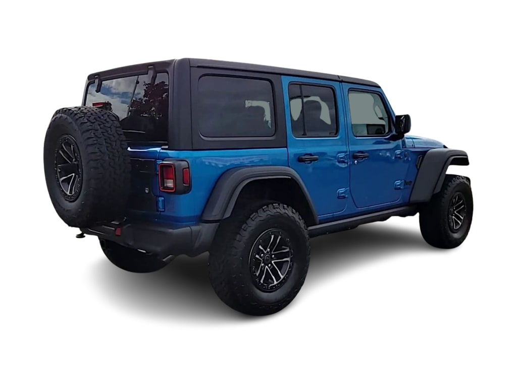 Thumbnail: 2026 Jeep Wrangler - 21