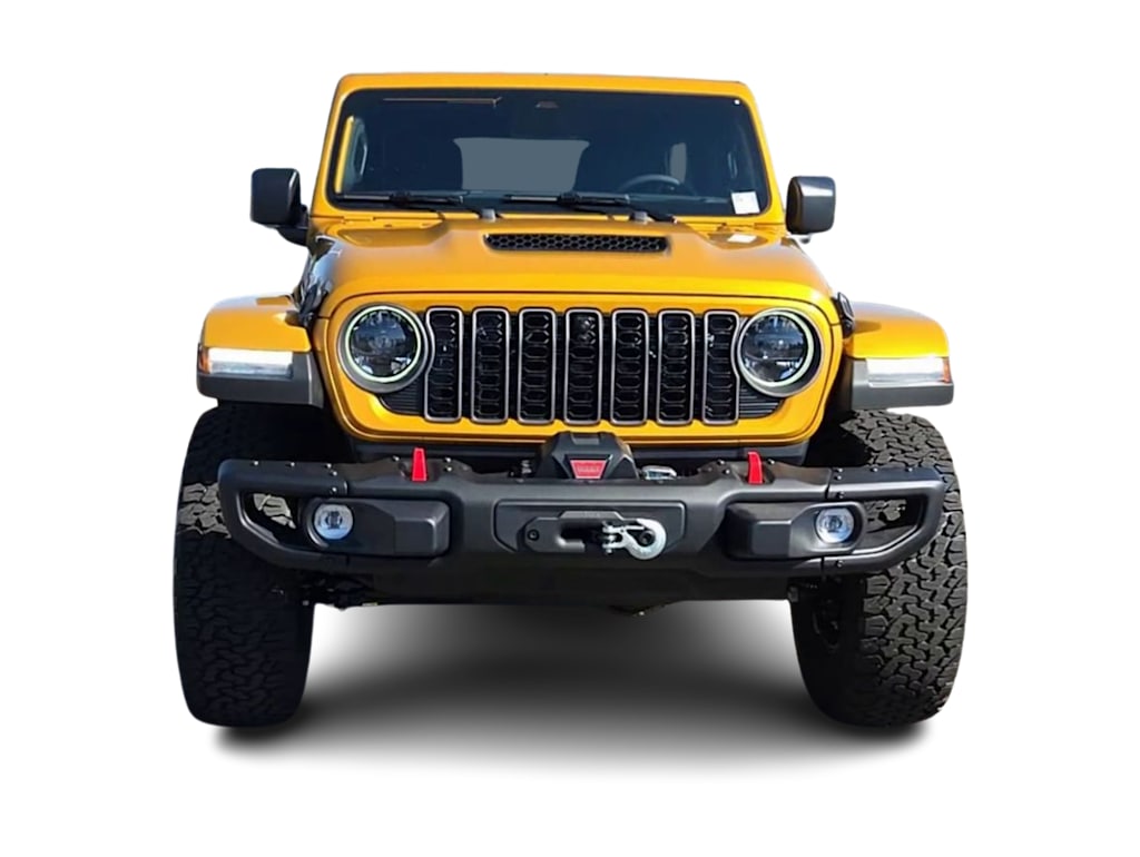 Thumbnail: 2026 Jeep Wrangler - 6
