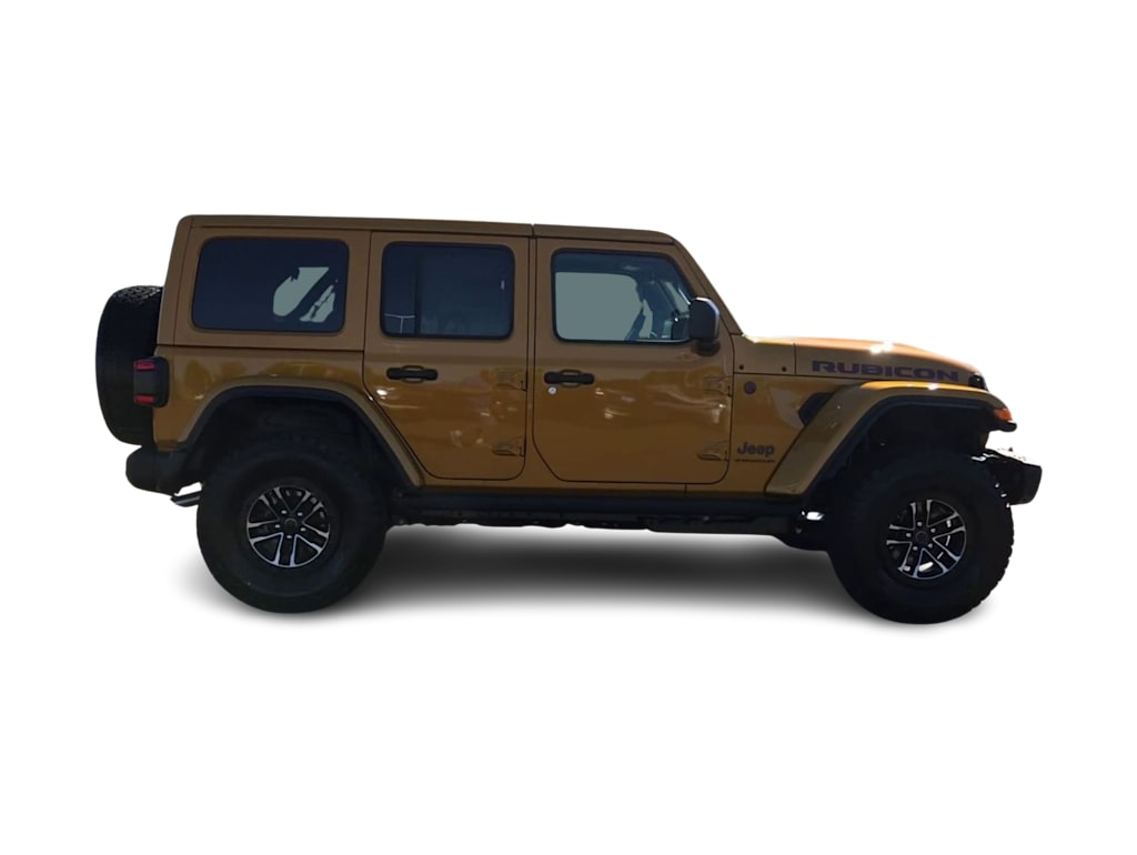 Thumbnail: 2026 Jeep Wrangler - 23