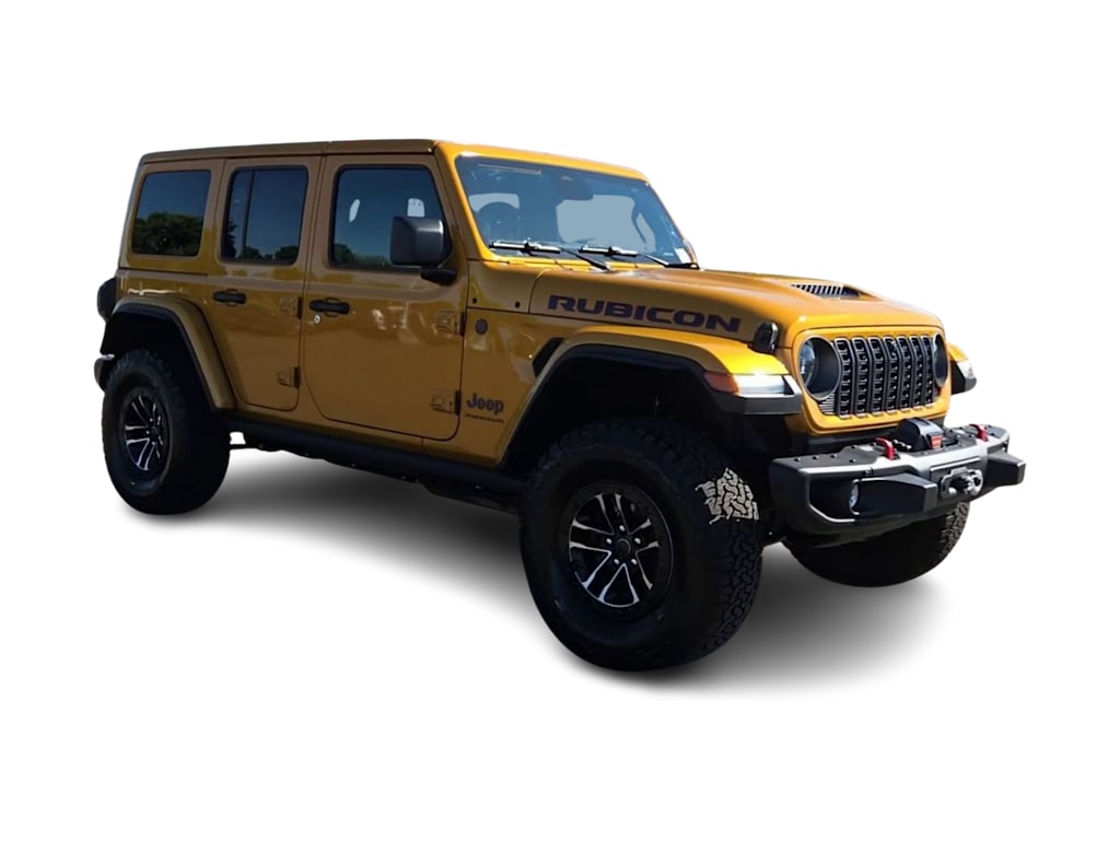 Thumbnail: 2026 Jeep Wrangler - 20