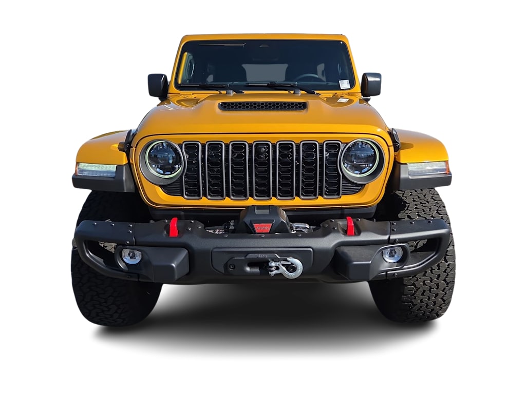 Thumbnail: 2026 Jeep Wrangler - 27