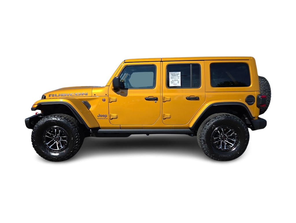 Thumbnail: 2026 Jeep Wrangler - 24