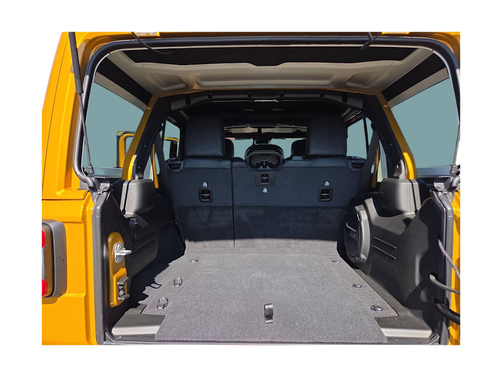 Thumbnail: 2026 Jeep Wrangler - 17