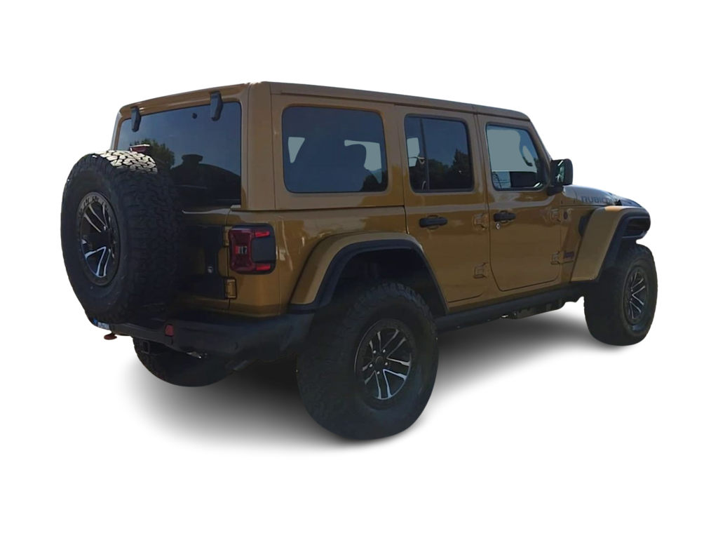Thumbnail: 2026 Jeep Wrangler - 22