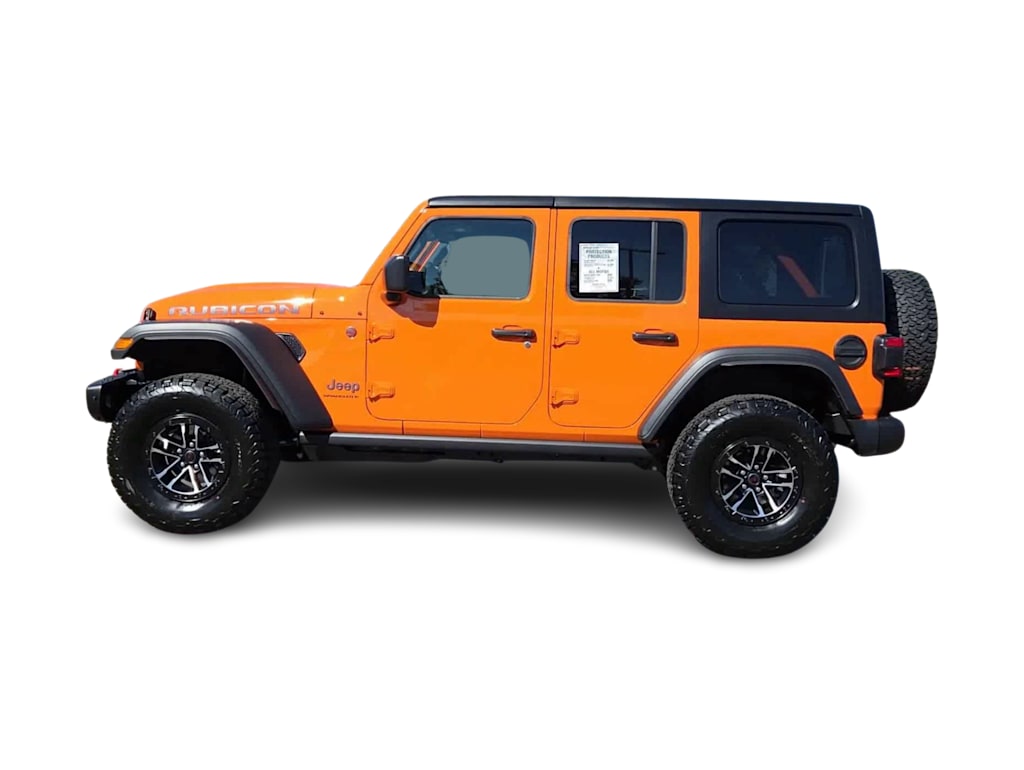 Thumbnail: 2026 Jeep Wrangler - 3