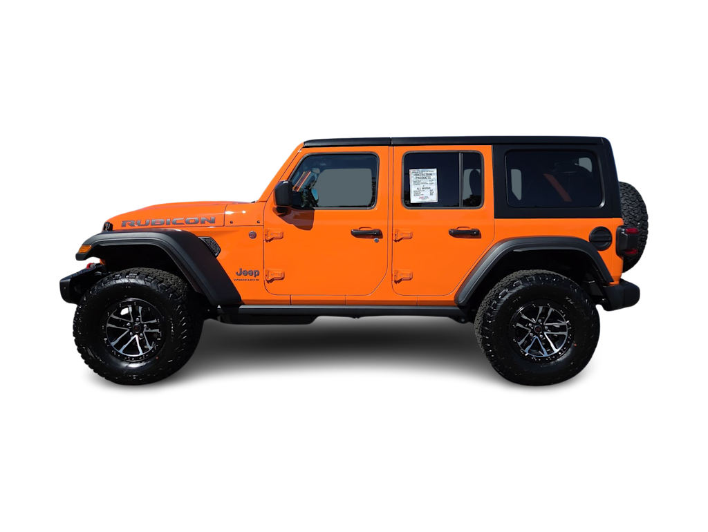 Thumbnail: 2026 Jeep Wrangler - 25