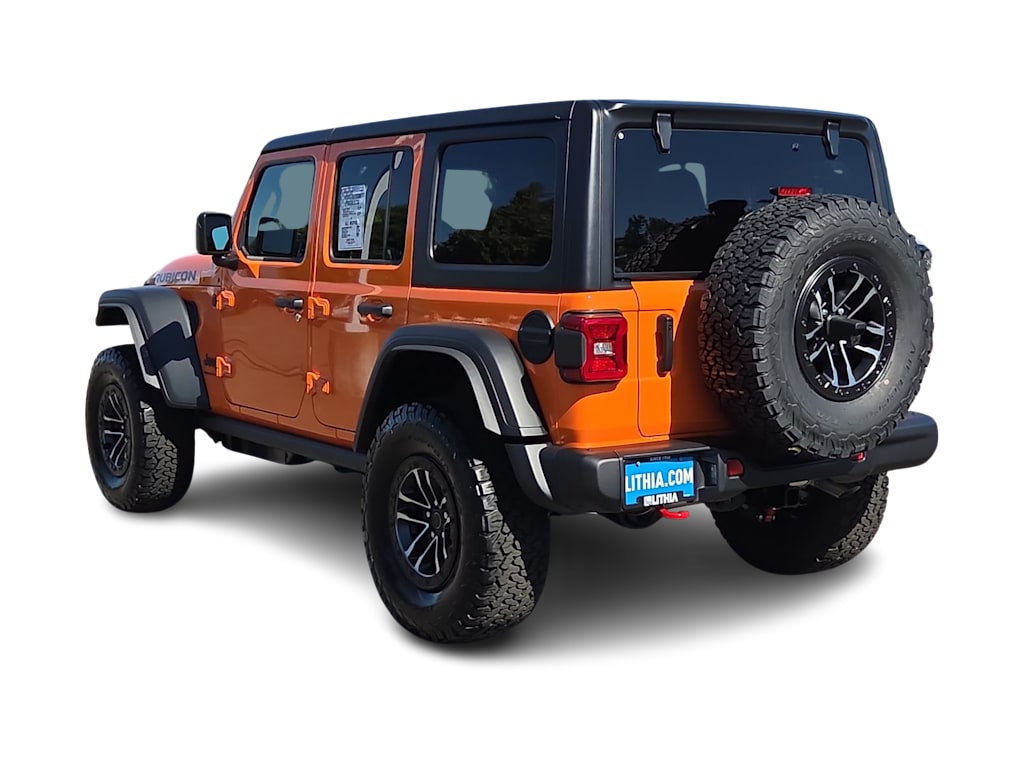 Thumbnail: 2026 Jeep Wrangler - 26