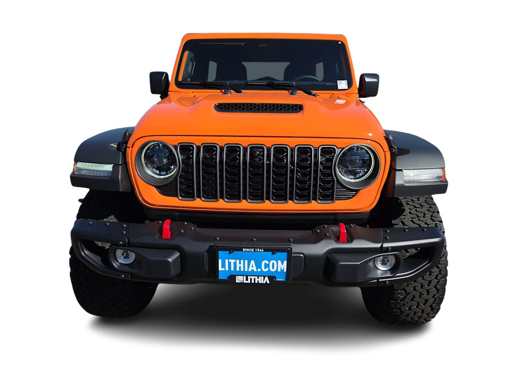 Thumbnail: 2026 Jeep Wrangler - 28