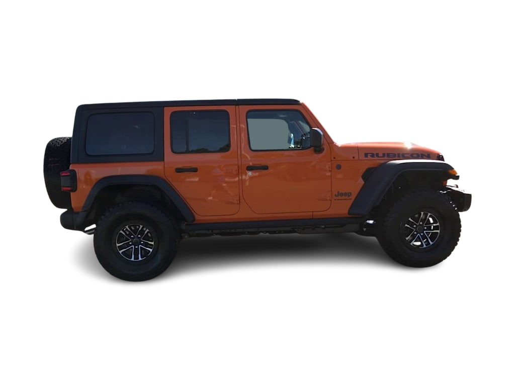 Thumbnail: 2026 Jeep Wrangler - 24