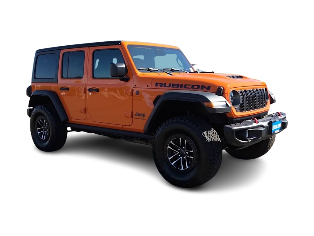 Thumbnail: 2026 Jeep Wrangler - 21