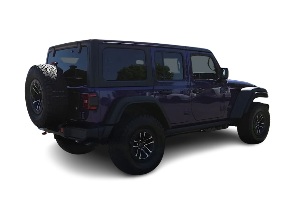 Thumbnail: 2026 Jeep Wrangler - 22