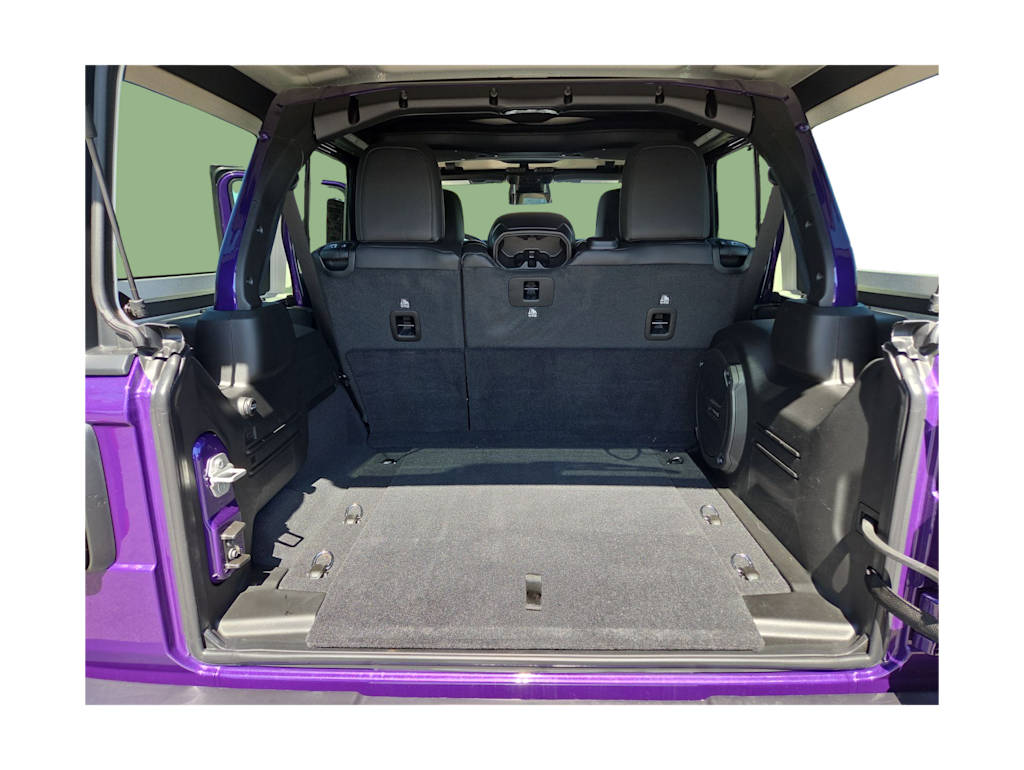 Thumbnail: 2026 Jeep Wrangler - 17