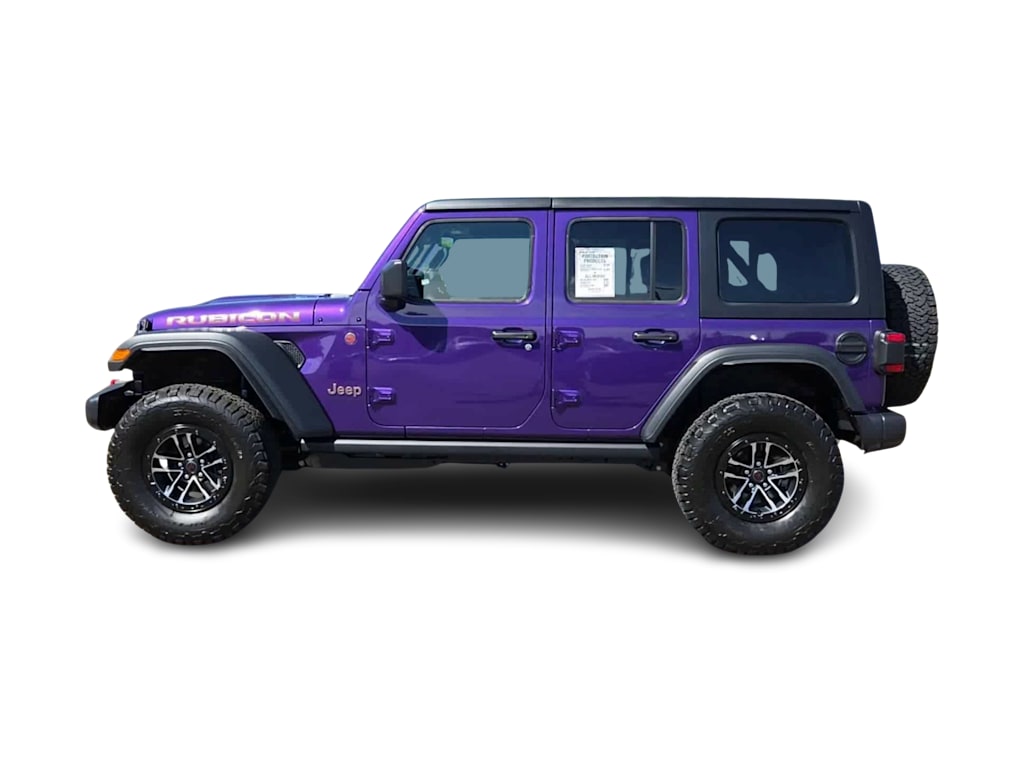 Thumbnail: 2026 Jeep Wrangler - 3