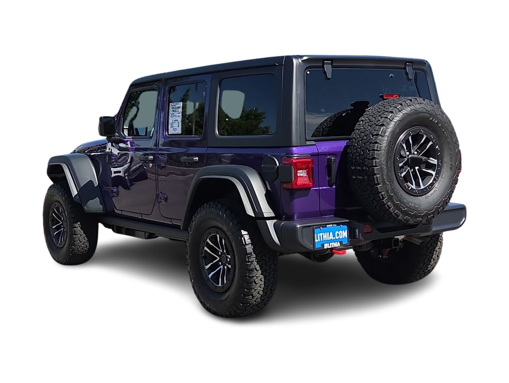 Thumbnail: 2026 Jeep Wrangler - 25