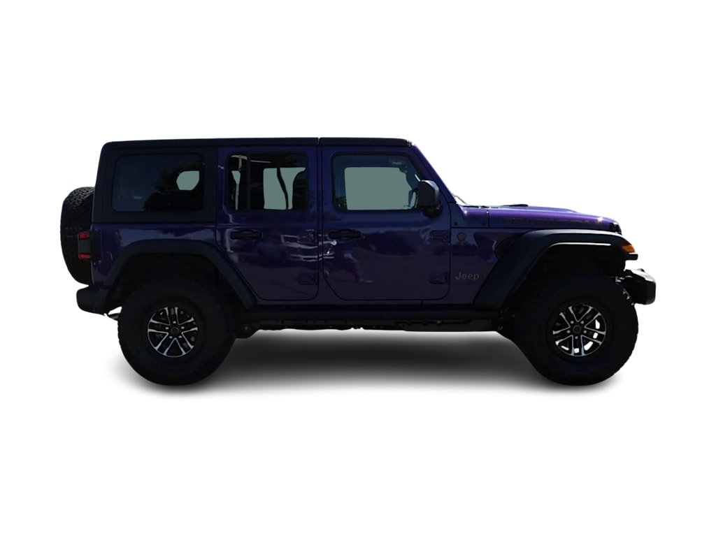 Thumbnail: 2026 Jeep Wrangler - 23