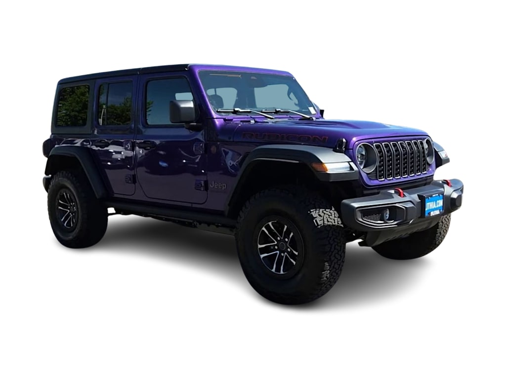Thumbnail: 2026 Jeep Wrangler - 20