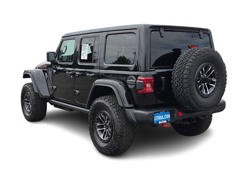 Thumbnail: 2026 Jeep Wrangler - 25