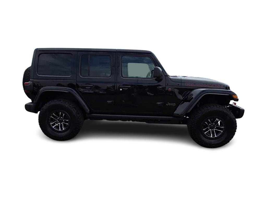 Thumbnail: 2026 Jeep Wrangler - 22