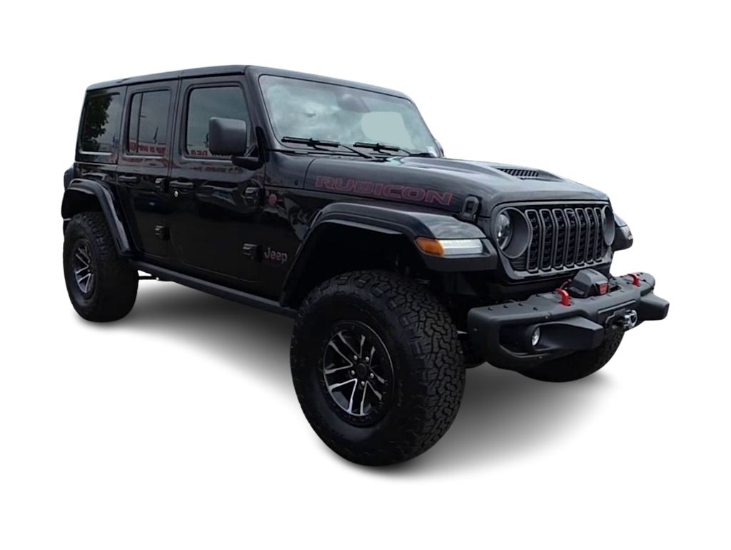 Thumbnail: 2026 Jeep Wrangler - 19