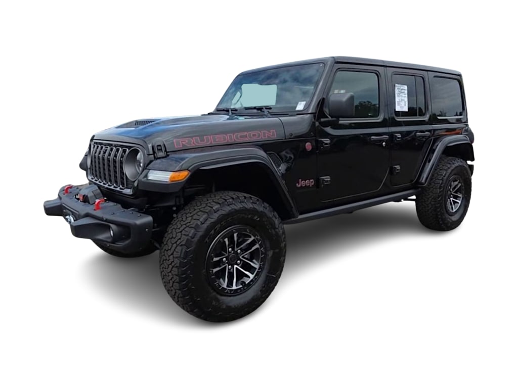 Thumbnail: 2026 Jeep Wrangler - 20