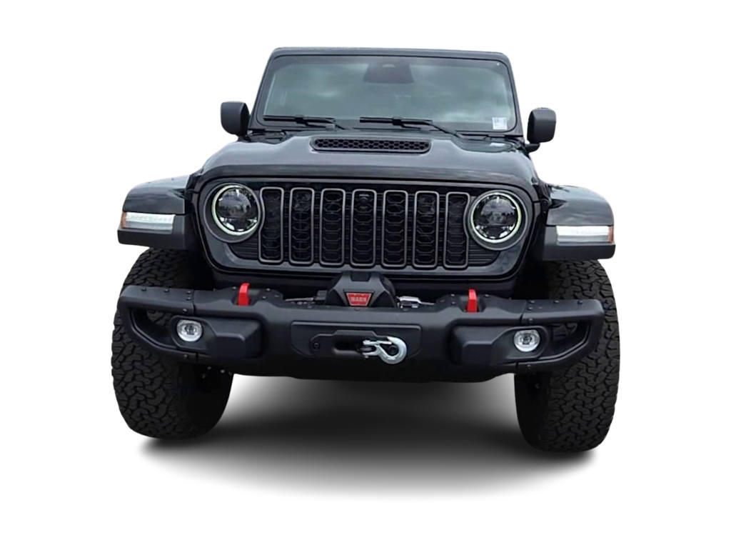 Thumbnail: 2026 Jeep Wrangler - 6