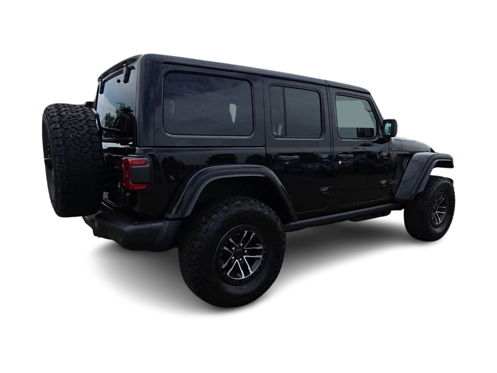 Thumbnail: 2026 Jeep Wrangler - 21