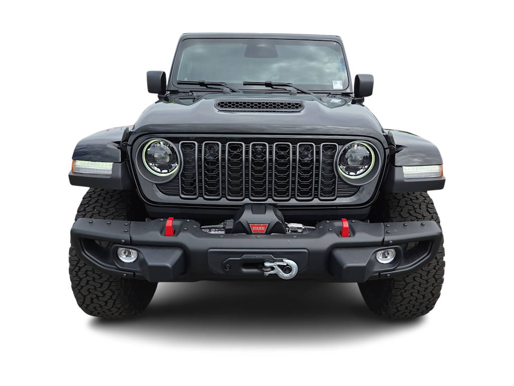 Thumbnail: 2026 Jeep Wrangler - 27