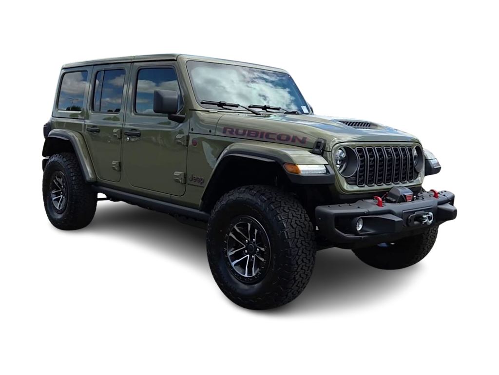 Thumbnail: 2026 Jeep Wrangler - 20