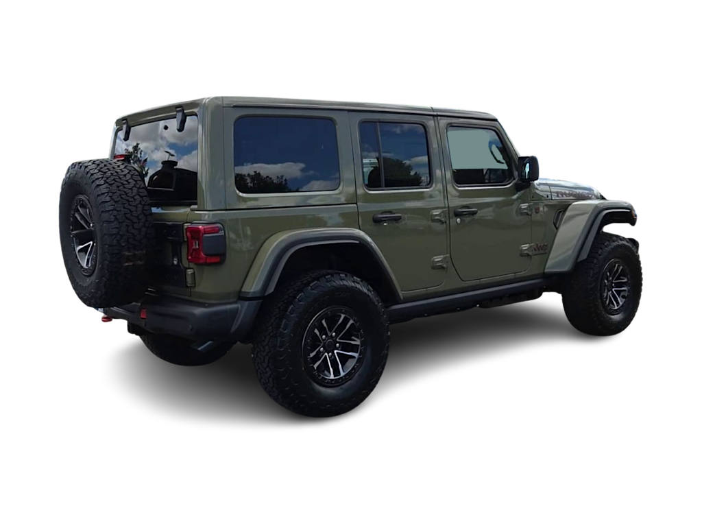 Thumbnail: 2026 Jeep Wrangler - 22