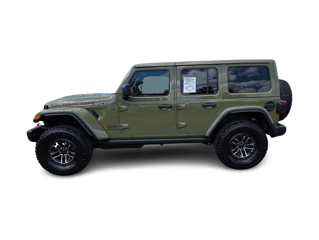 Thumbnail: 2026 Jeep Wrangler - 24